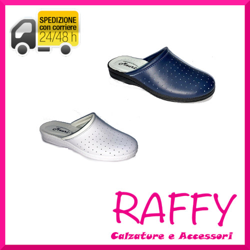 Pantofole uomo ciabatte - pantofole,