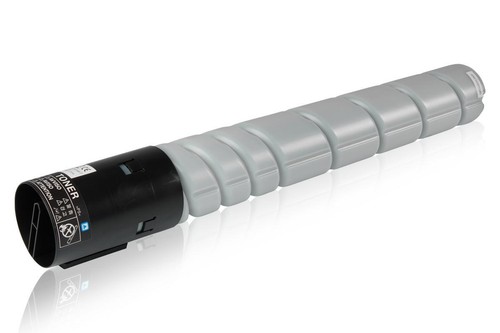 Toner compatibile con konica - toner,