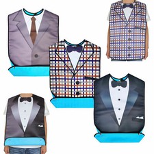 Pettorina regolabile in cotone