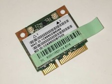 SCHEDA DI RETE WIRELESS COMBO BLUETOOTH PER TOSHIBA C660D C660