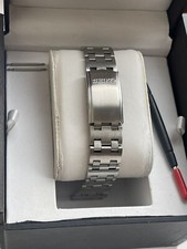 Nuovo bracciale Seiko UFO 19mm