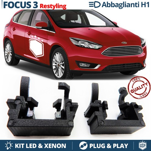 Adattatori montaggio kit - x2,