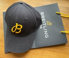 Cappellino originale Breitling