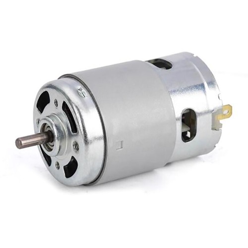 Motore 895 12v 24v alta - dc,