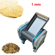 1mm Macchina trinciatrice per