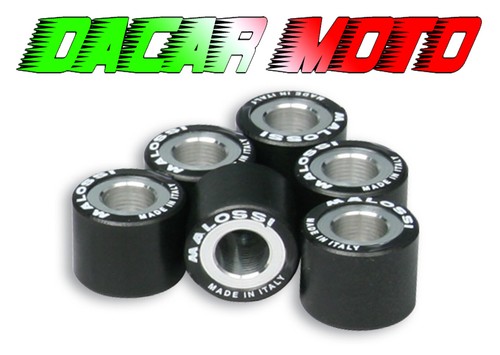 Kit rulli malossi - kit,