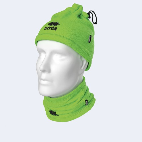 Fascia scaldacollo cappello - scaldacollo,