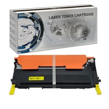 TONER COMPATIBILE Y4092S GIALLO PER SAMSUNG CLP310 CLP315 CLX3170 CLX3175