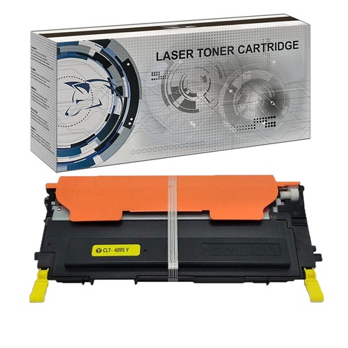 Toner compatibile y4092s - compatibile,