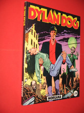 🔴🔴 DYLAN DOG n°  25
