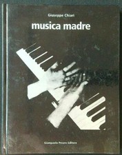 MUSICA MADRE CHIARI GIUSEPPE