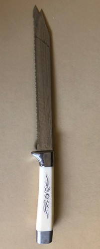 Coltello vintage lama - coltello,