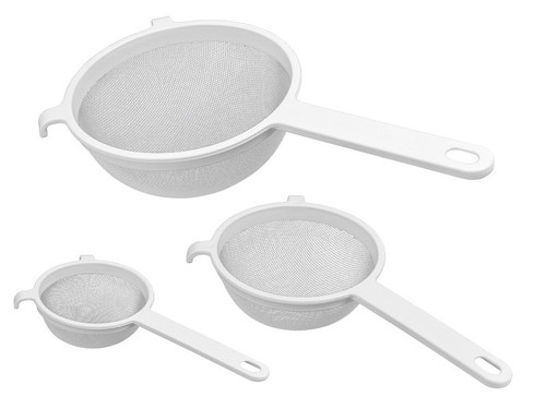 Setaglio cucina plastica - da,