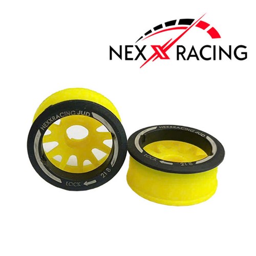 Nexx racing jud ruote - nexx,