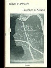 PRESENZA DI GRAZIA POWERS