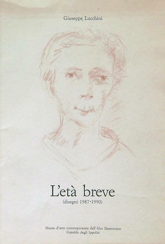 Eta breve lucchini - lucchini, giuseppe