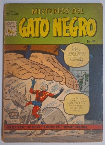 Tales astonish ant man - tales,
