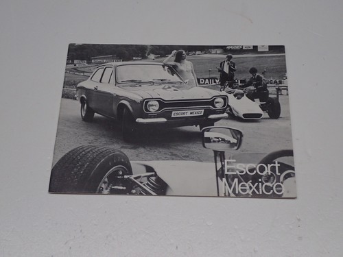 Ford escort mexico uso - escort, e