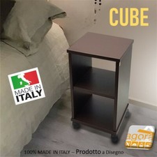Comodino tavolino panchetta - comodino,