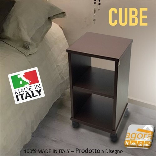 Comodino tavolino panchetta - comodino,
