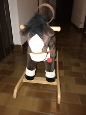 Cavallo A Dondolo Trudi