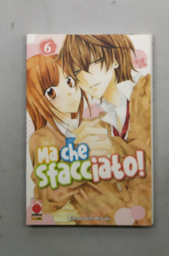 Che sfacciato 6 - ma, sfacciato!