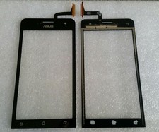 Touch Screen Touchpad Display