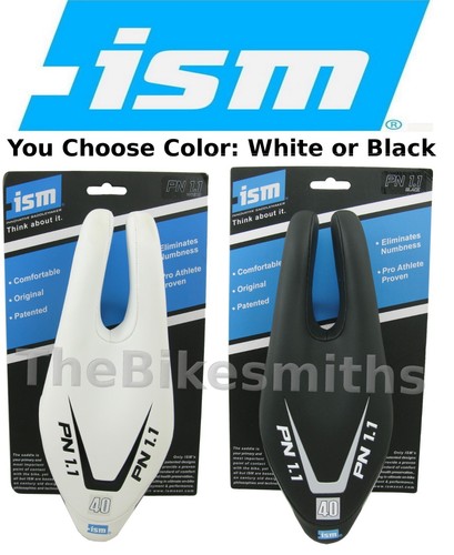 Ism pn1 schiuma - gel, sella