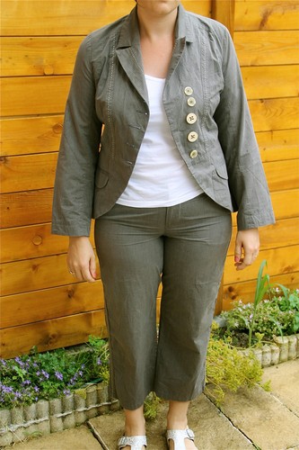 Completo one step - one, bcbg