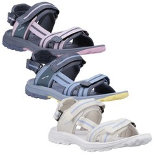 Hi-Tec Ladies Sierra Walking