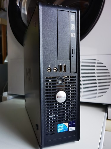 Sobremesa dell optiplex 780 - sobremesa,