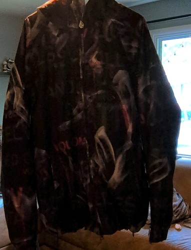 Giacca uomo volcom - uomo,