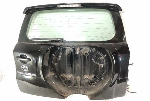 Portellone posteriore toyota - portellone,