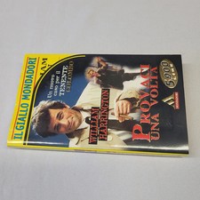 (Harrington) Provaci una volta