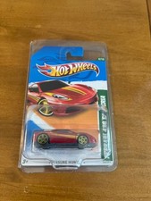 Hot Wheels 2012 Caccia al