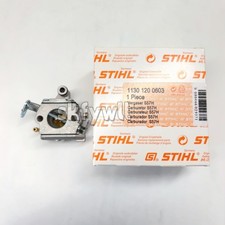 NEW STIHL ZAMA CARBURETOR 1130