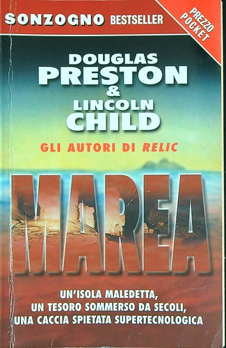 Marea preston douglas child - marea,