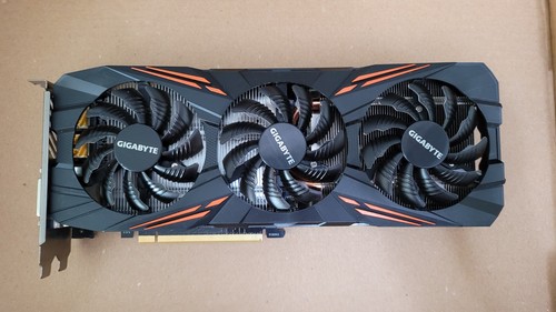 Gigabyte nvidia geforce gtx - nvidia,