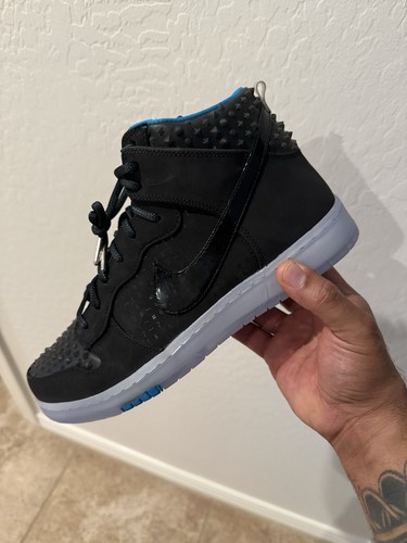 Nike dunk high cmft prm - dunk,