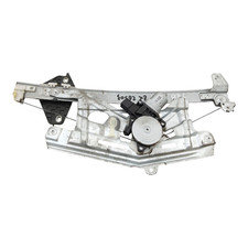 Alzacristallo Alzavetro Anteriore Sinistro HONDA CIVIC 8 Serie 5 Porte USATO