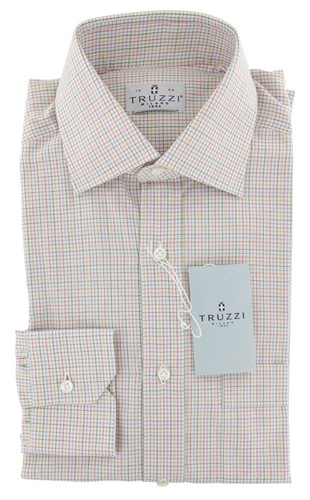 Camicia uomo truzzi righe - da,