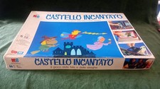 Gioco In Scatola Castello