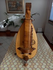 GHIRONDA CASSA A LIUTO