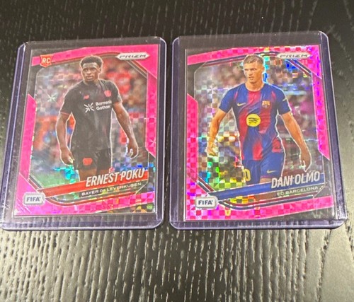 Panini prizm 2025 - panini,