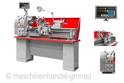 Holzmann ed1000ndig tornio - holzmann,