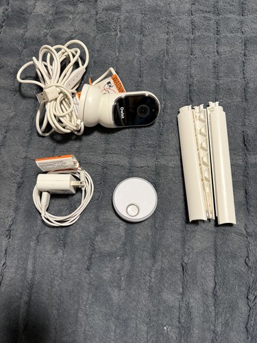 Owlet cube camera smartcam - cube,
