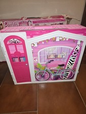 Casa di Barbie Glam House con scatola originale Mattel