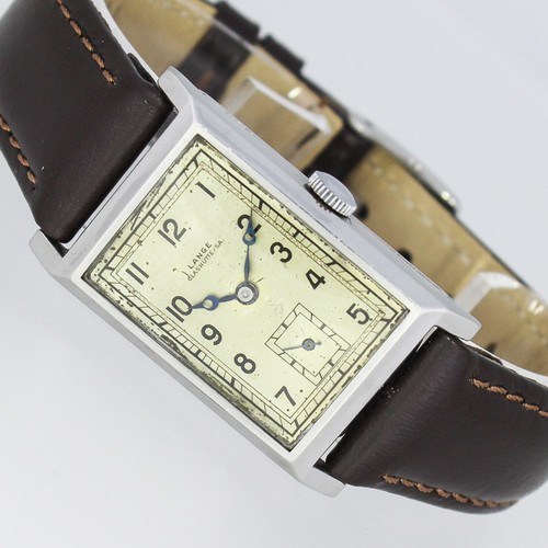 Lange söhne orologio - lange, &