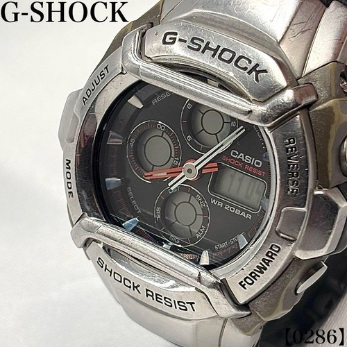 Orologio casio 511d shock - casio, g-shock