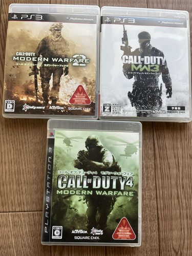 Lotto giochi ps3 call of - call,